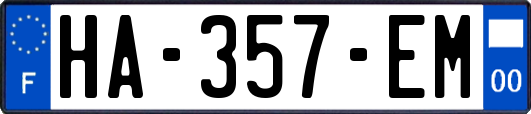 HA-357-EM