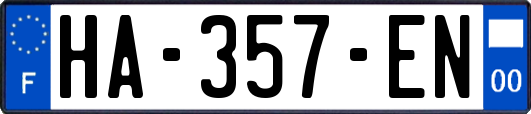 HA-357-EN