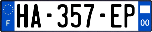 HA-357-EP