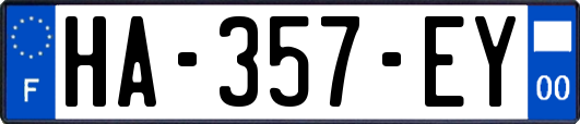 HA-357-EY
