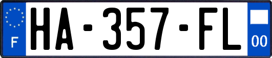 HA-357-FL