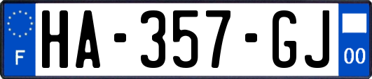 HA-357-GJ