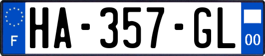 HA-357-GL