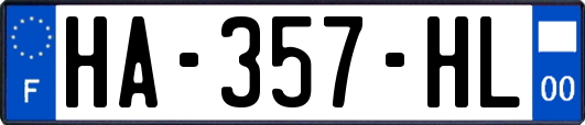 HA-357-HL