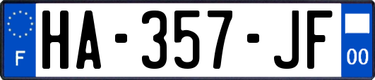 HA-357-JF