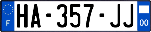 HA-357-JJ