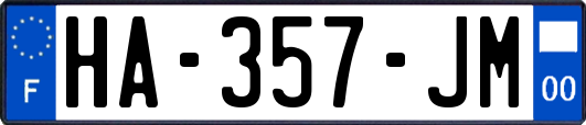 HA-357-JM