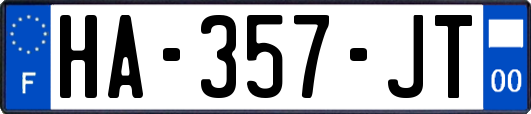 HA-357-JT