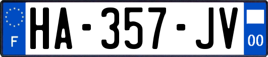 HA-357-JV
