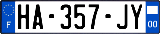 HA-357-JY