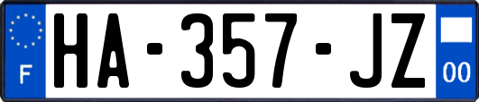 HA-357-JZ