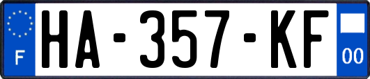 HA-357-KF