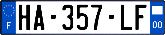 HA-357-LF