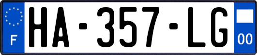 HA-357-LG