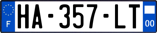 HA-357-LT
