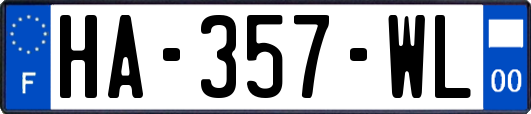 HA-357-WL