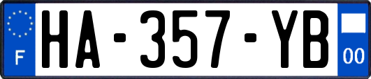 HA-357-YB