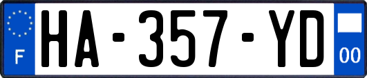 HA-357-YD