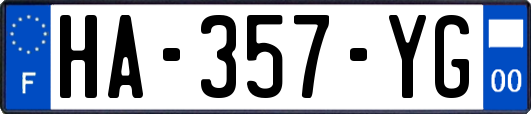 HA-357-YG