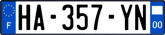 HA-357-YN