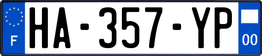 HA-357-YP