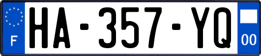 HA-357-YQ