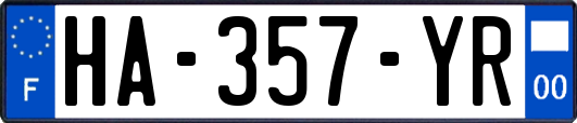 HA-357-YR