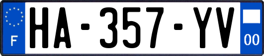 HA-357-YV