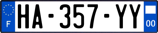HA-357-YY