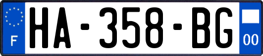 HA-358-BG