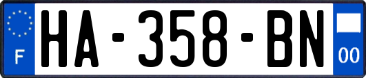 HA-358-BN