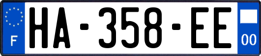HA-358-EE