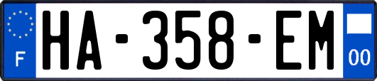 HA-358-EM