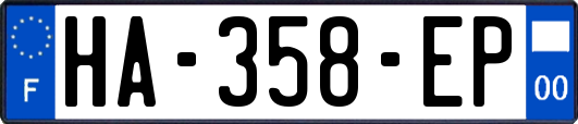 HA-358-EP