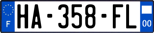 HA-358-FL