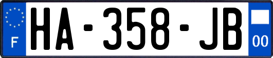 HA-358-JB