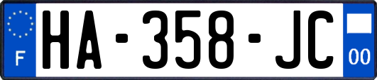 HA-358-JC