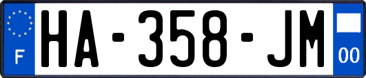 HA-358-JM