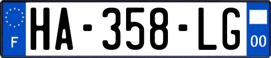 HA-358-LG