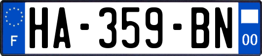 HA-359-BN