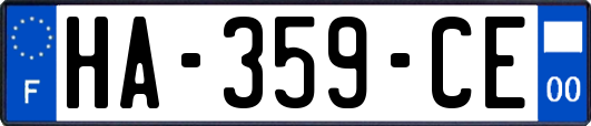 HA-359-CE