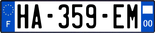 HA-359-EM