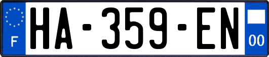 HA-359-EN