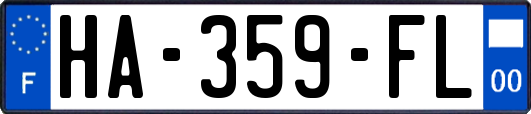 HA-359-FL