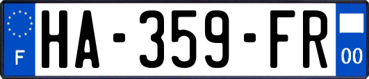 HA-359-FR