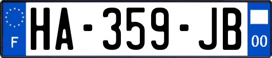HA-359-JB