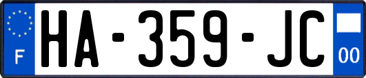 HA-359-JC