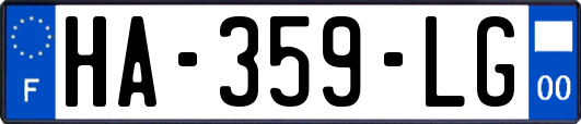 HA-359-LG
