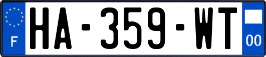 HA-359-WT