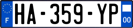 HA-359-YP